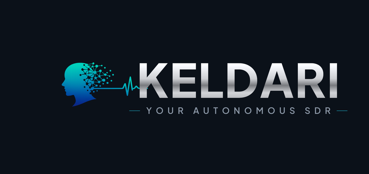 Keldari — your autonomous SDR
